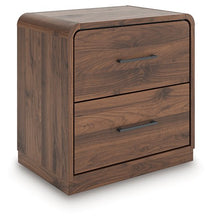 Load image into Gallery viewer, Fortlorn Nightstand