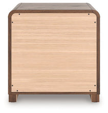 Load image into Gallery viewer, Fortlorn Nightstand