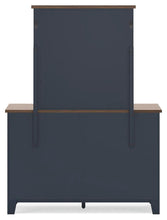 Load image into Gallery viewer, Landocken Bedroom Package