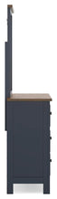 Load image into Gallery viewer, Landocken Bedroom Package