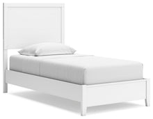 Load image into Gallery viewer, Binterglen Bed