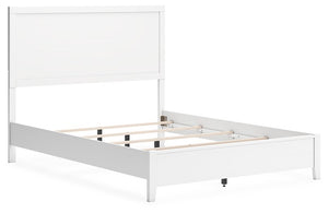 Binterglen Bed
