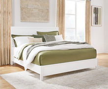 Load image into Gallery viewer, Binterglen Bed
