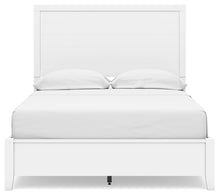 Load image into Gallery viewer, Binterglen Bed
