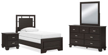 Load image into Gallery viewer, Covetown Bedroom Package