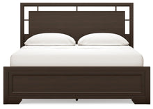 Load image into Gallery viewer, Covetown Bedroom Package