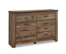 Load image into Gallery viewer, Trinell Bedroom Set