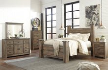 Load image into Gallery viewer, Trinell Bedroom Set