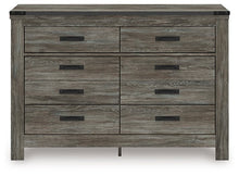 Load image into Gallery viewer, Frandern Dresser