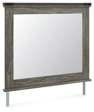 Load image into Gallery viewer, Frandern Bedroom Mirror