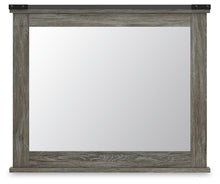 Load image into Gallery viewer, Frandern Dresser and Mirror