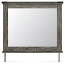 Load image into Gallery viewer, Frandern Dresser and Mirror