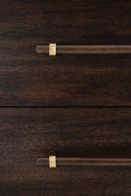 Load image into Gallery viewer, Dantenton Dresser and Mirror