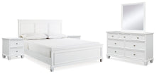 Load image into Gallery viewer, Fortman Bedroom Set