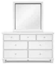 Load image into Gallery viewer, Fortman Bedroom Set