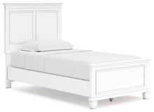 Load image into Gallery viewer, Fortman Bedroom Set
