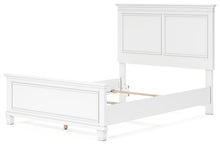 Load image into Gallery viewer, Fortman Bedroom Set