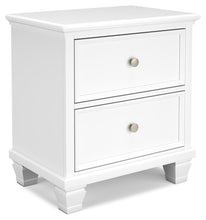 Load image into Gallery viewer, Fortman Bedroom Set