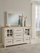 Load image into Gallery viewer, Shaybrock Bedroom Set