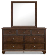 Load image into Gallery viewer, Danabrin Bedroom Set