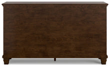Load image into Gallery viewer, Danabrin Dresser