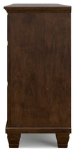 Load image into Gallery viewer, Danabrin Dresser