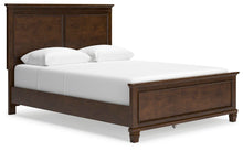 Load image into Gallery viewer, Danabrin Bedroom Set