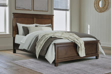 Load image into Gallery viewer, Danabrin Bedroom Set