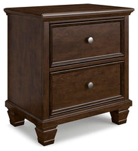 Load image into Gallery viewer, Danabrin Bedroom Set
