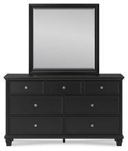 Load image into Gallery viewer, Lanolee Bedroom Set