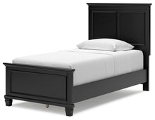 Load image into Gallery viewer, Lanolee Bedroom Set