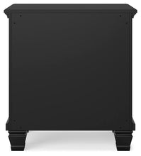 Load image into Gallery viewer, Lanolee Bedroom Set