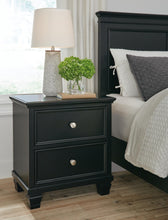 Load image into Gallery viewer, Lanolee Bedroom Set