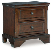 Load image into Gallery viewer, Trellington Nightstand