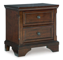 Load image into Gallery viewer, Trellington Nightstand