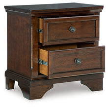 Load image into Gallery viewer, Trellington Nightstand