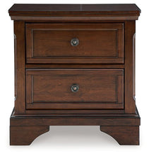 Load image into Gallery viewer, Trellington Nightstand