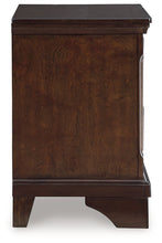 Load image into Gallery viewer, Trellington Nightstand