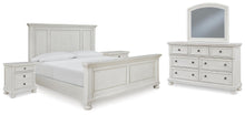 Load image into Gallery viewer, Robbinsdale Bedroom Set