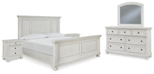 Load image into Gallery viewer, Robbinsdale Bedroom Set