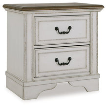 Load image into Gallery viewer, Blendon Nightstand