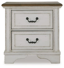 Load image into Gallery viewer, Blendon Nightstand