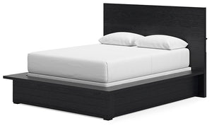 Londer Bed