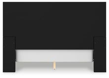 Load image into Gallery viewer, Londer Bed