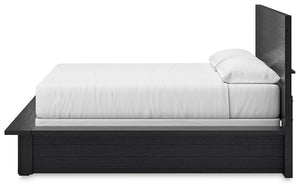 Londer Bed