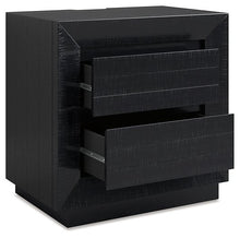 Load image into Gallery viewer, Londer Nightstand