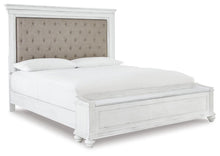 Load image into Gallery viewer, Kanwyn Bedroom Set
