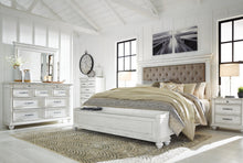 Load image into Gallery viewer, Kanwyn Bedroom Set