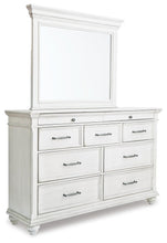 Load image into Gallery viewer, Kanwyn Bedroom Set