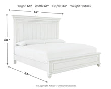 Load image into Gallery viewer, Kanwyn Bedroom Set